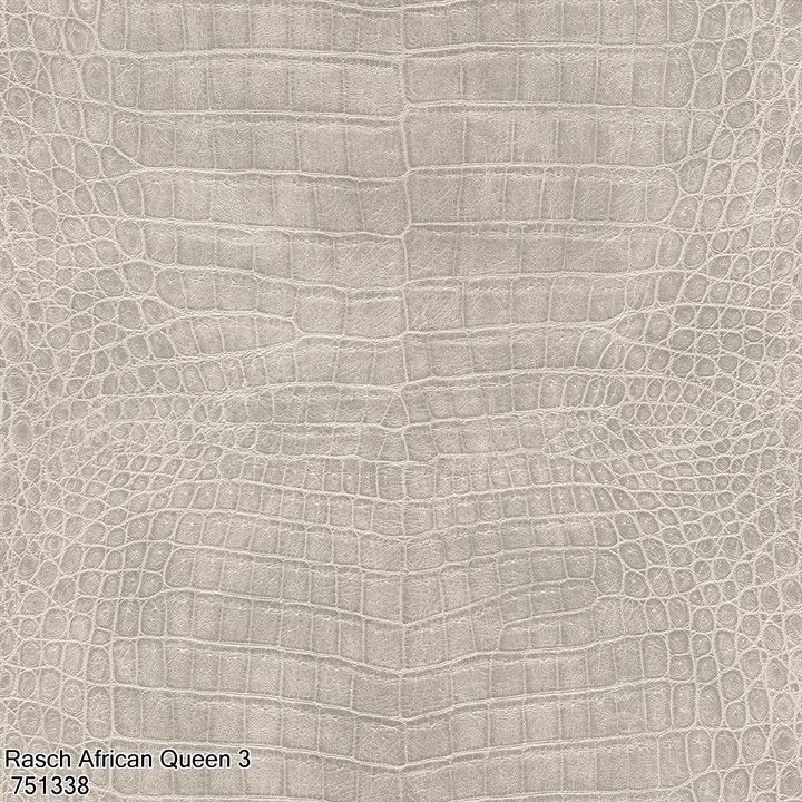 Rasch African Queen 3 751338