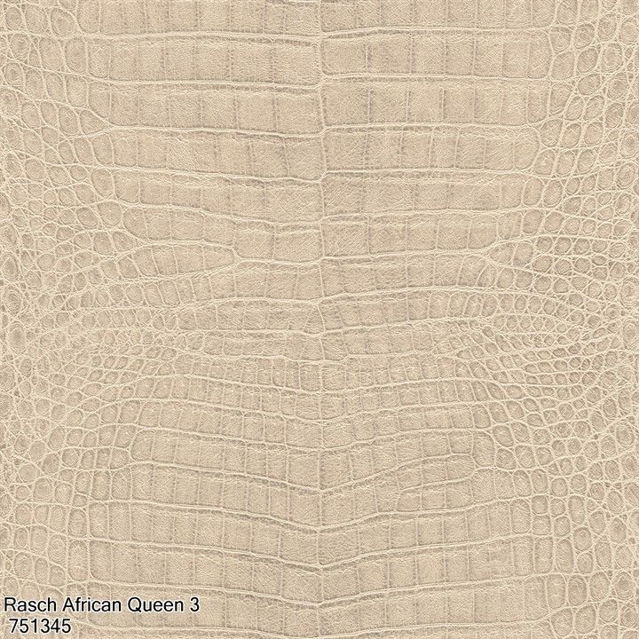 Rasch African Queen 3 751345