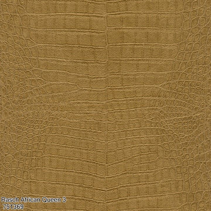Rasch African Queen 3 751369