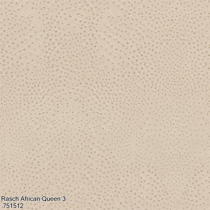 Rasch African Queen 3 751512