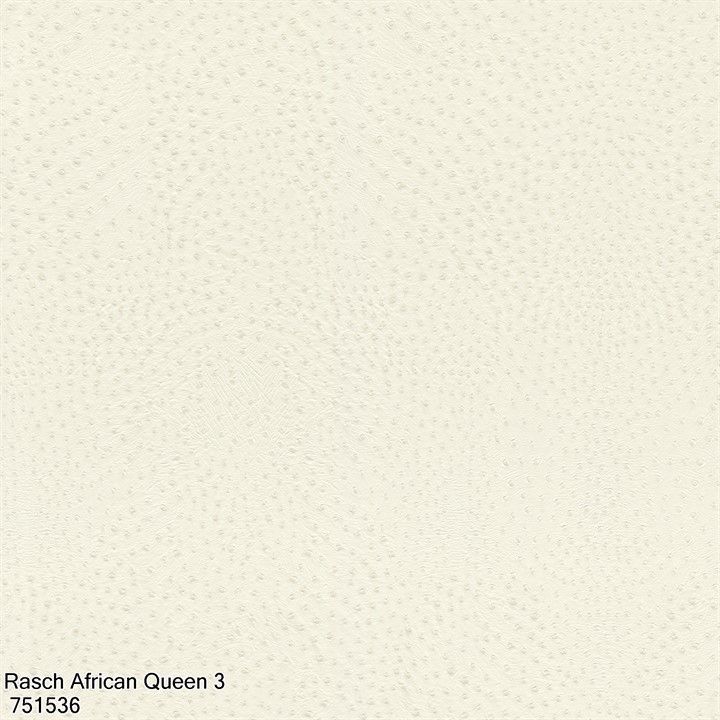 Rasch African Queen 3 751536