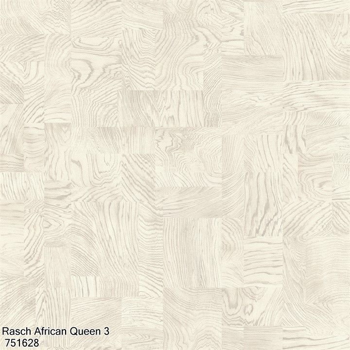 Rasch African Queen 3 751628