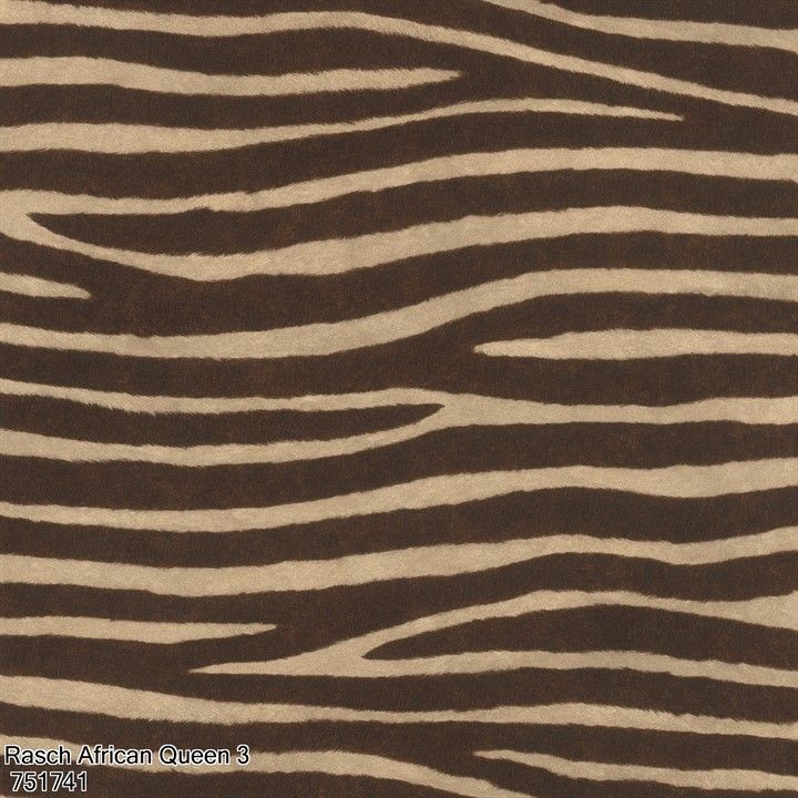 Rasch African Queen 3 751741