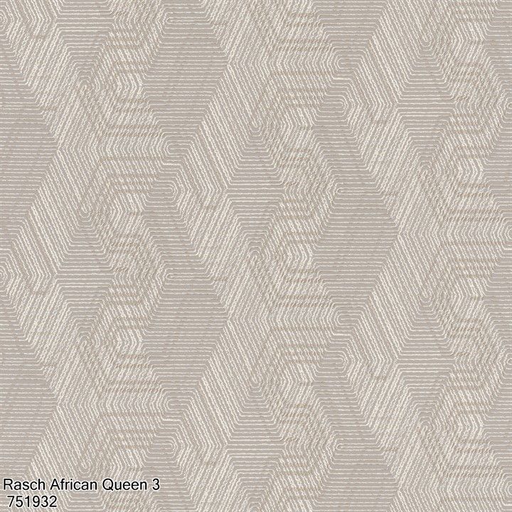 Rasch African Queen 3 751932