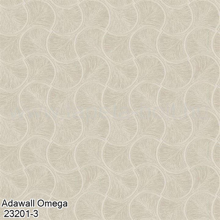 Adawall Omega 23201-3