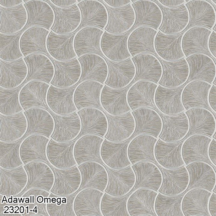 Adawall Omega 23201-4