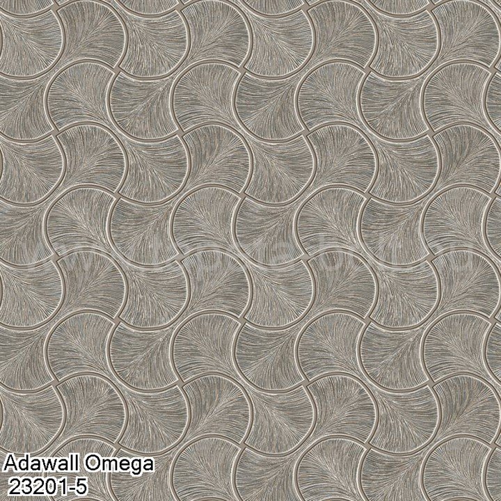 Adawall Omega 23201-5