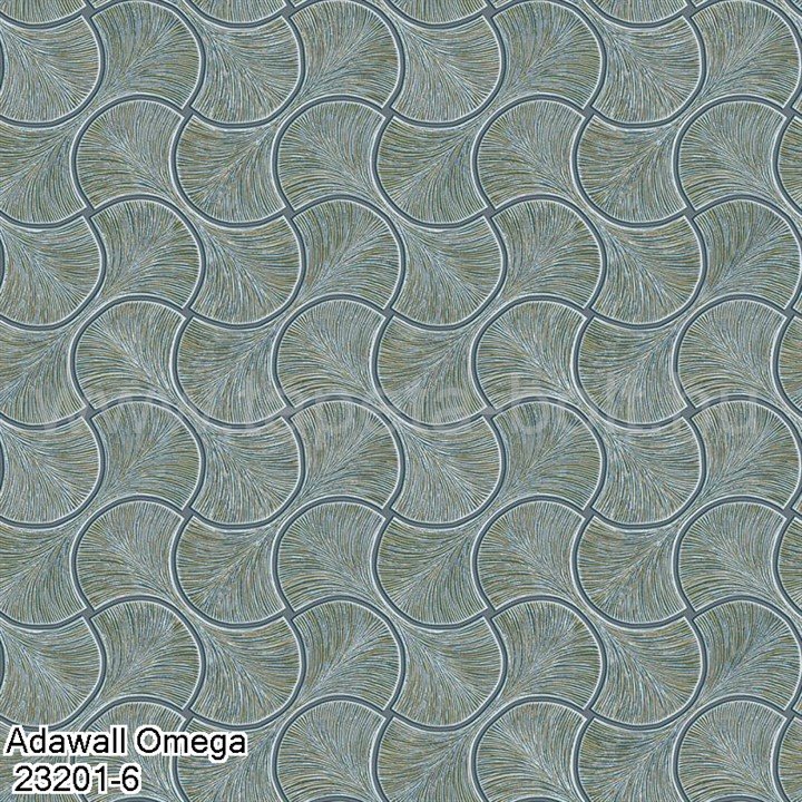 Adawall Omega 23201-6