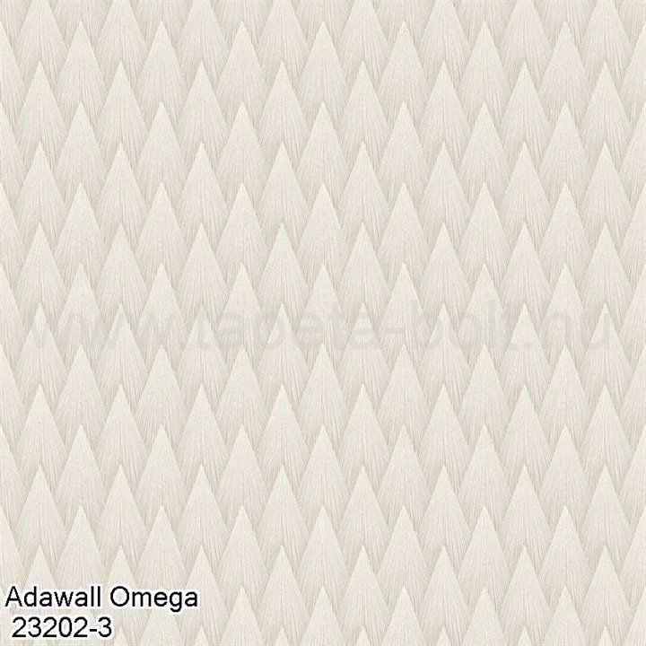 Adawall Omega 23202-3