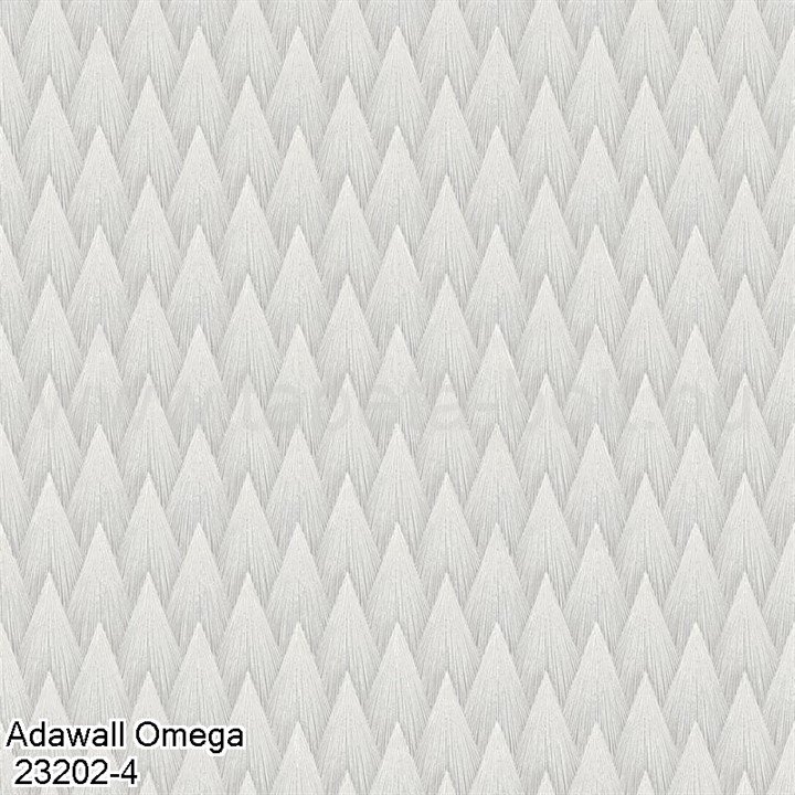 Adawall Omega 23202-4