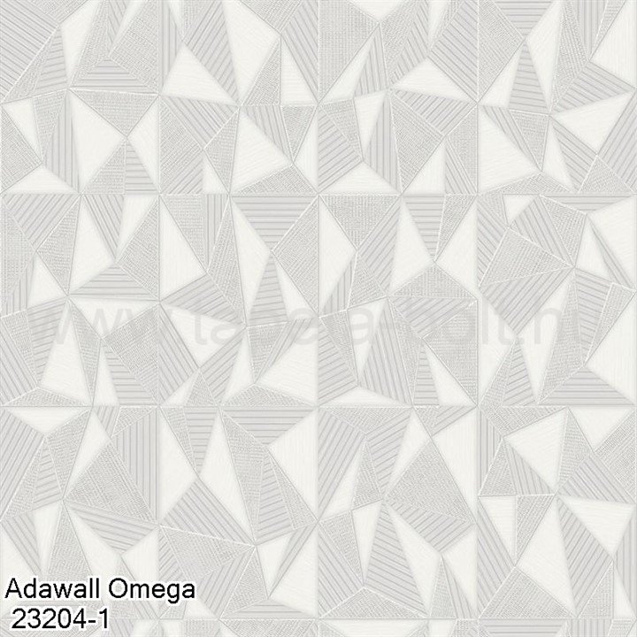 Adawall Omega 23204-1