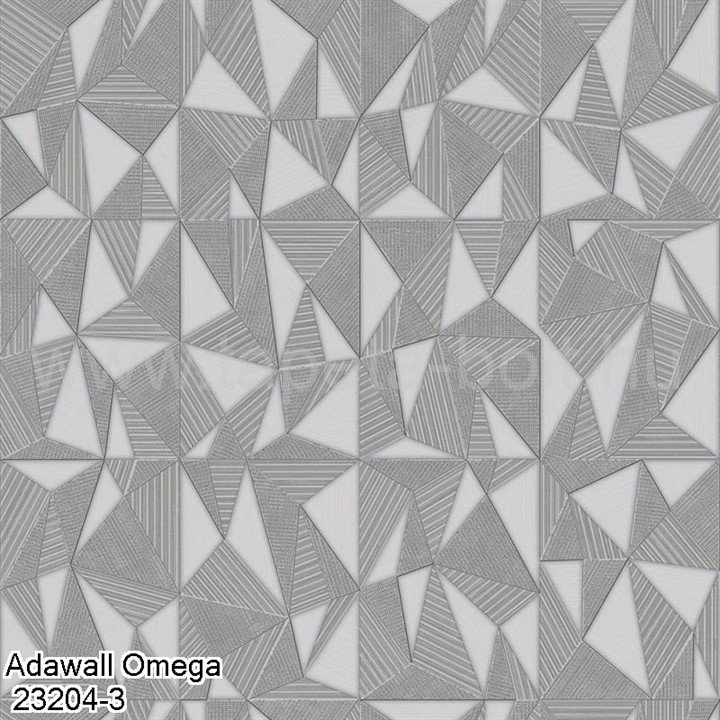 Adawall Omega 23204-3