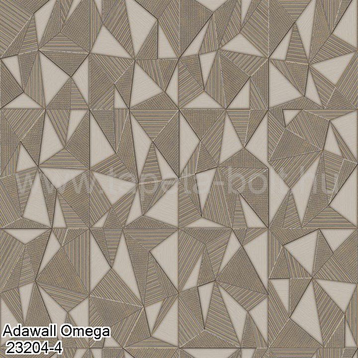 Adawall Omega 23204-4