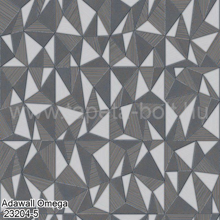Adawall Omega 23204-5