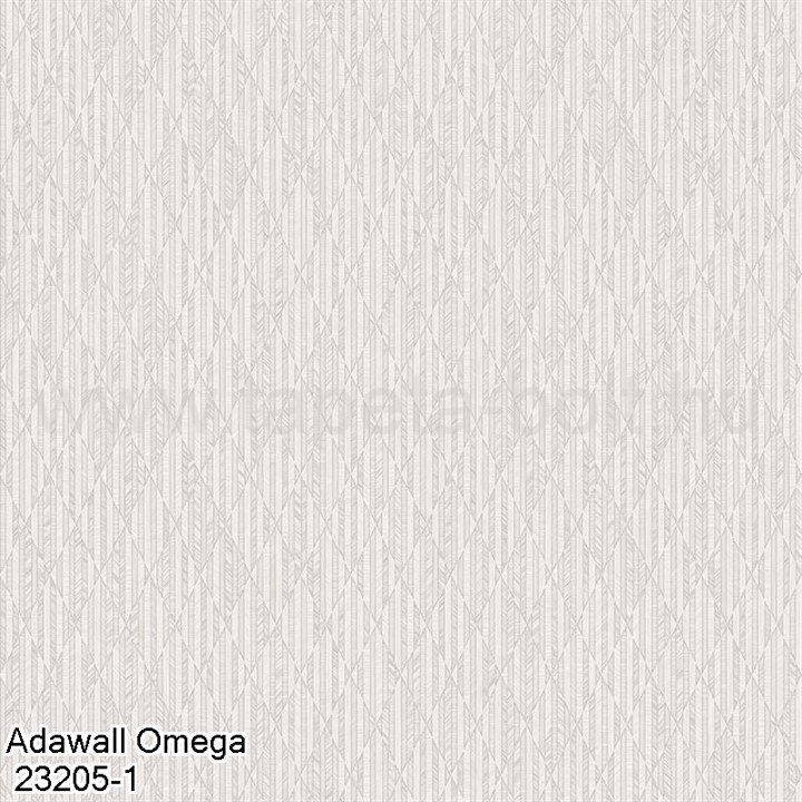 Adawall Omega 23205-1