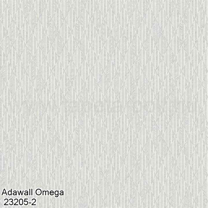 Adawall Omega 23205-2