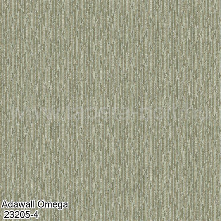 Adawall Omega 23205-4