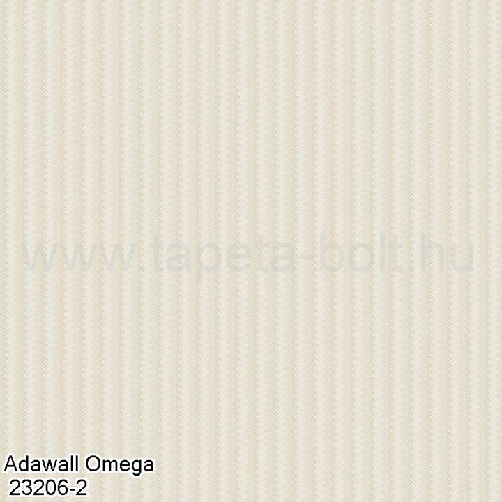 Adawall Omega 23206-2