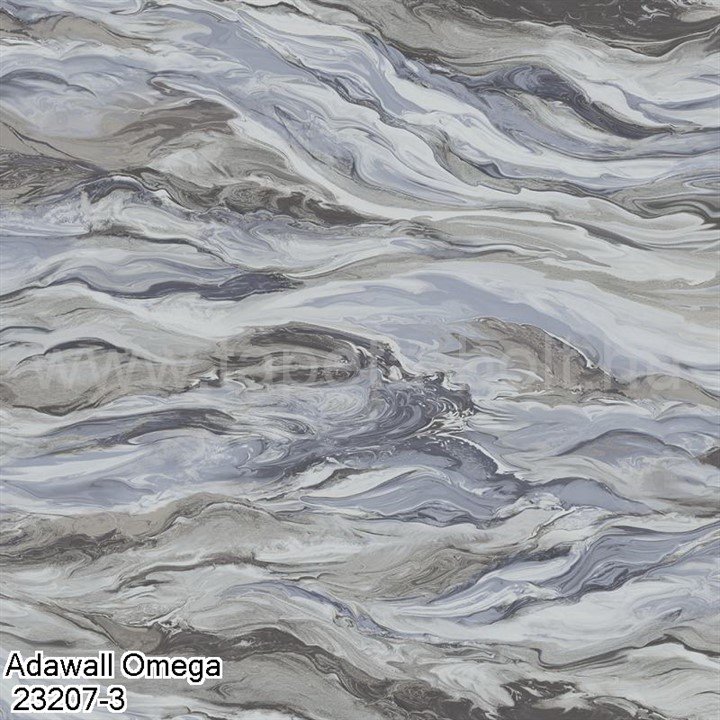 Adawall Omega 23207-3