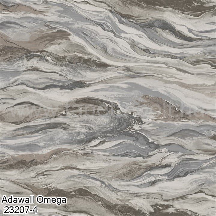 Adawall Omega 23207-4