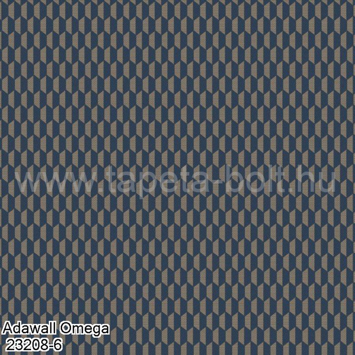 Adawall Omega 23208-6