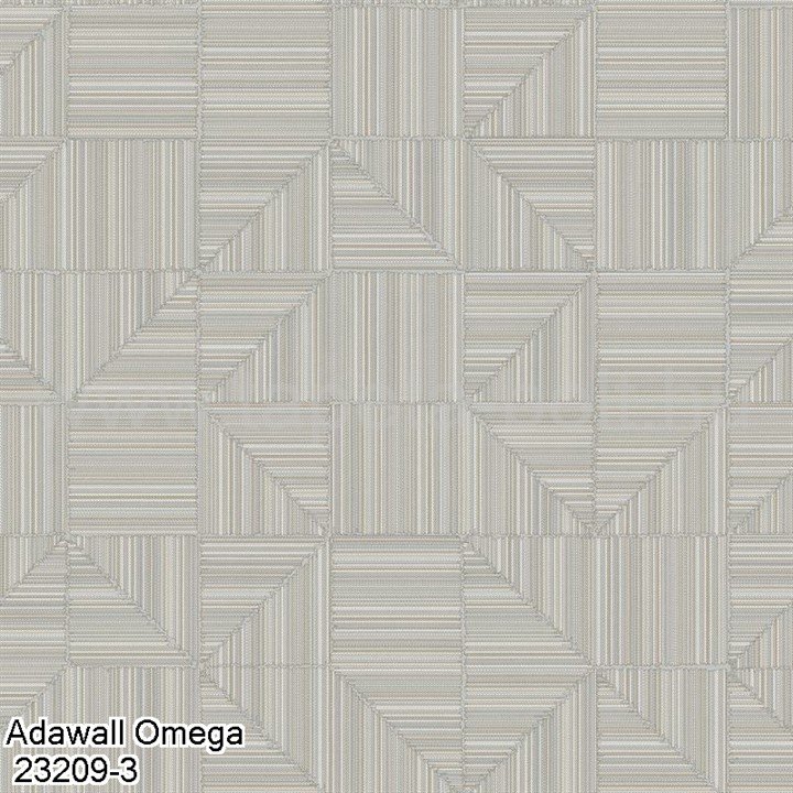 Adawall Omega 23209-3