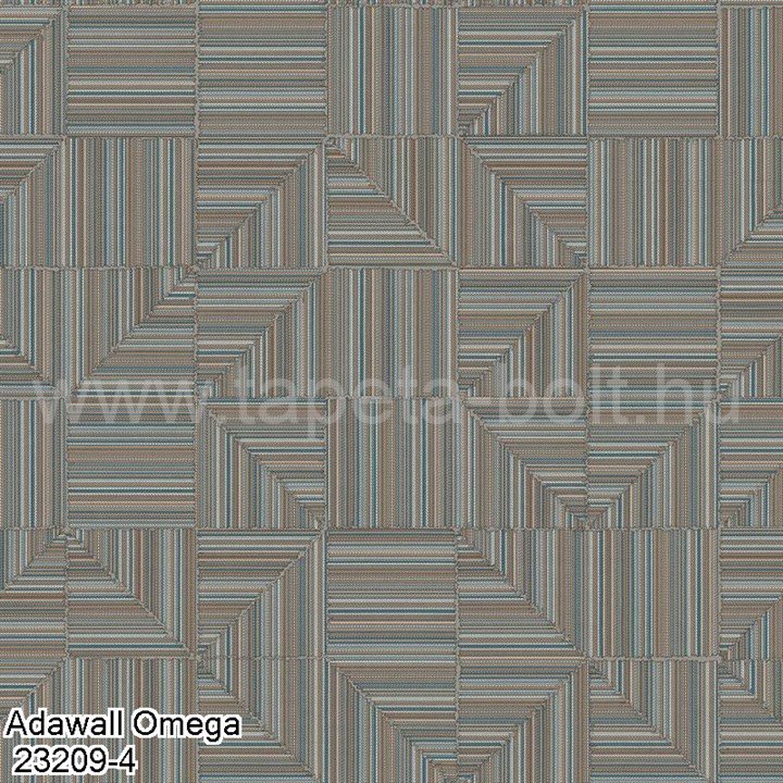 Adawall Omega 23209-4