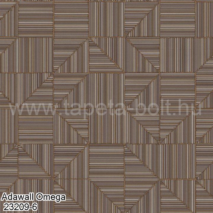 Adawall Omega 23209-6