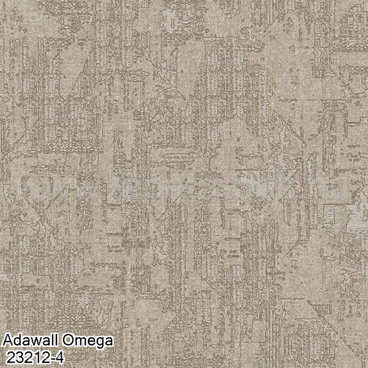 Adawall Omega 23212-4
