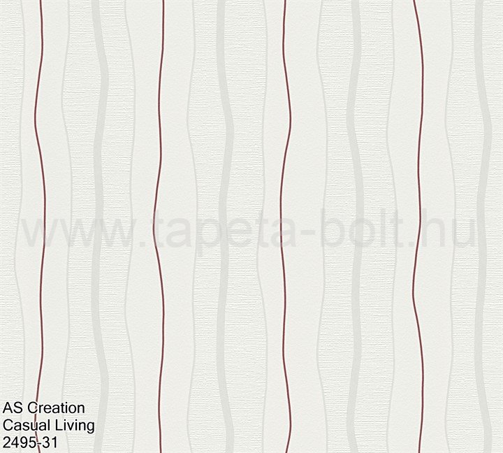 As Creation Casual Living 2495-31