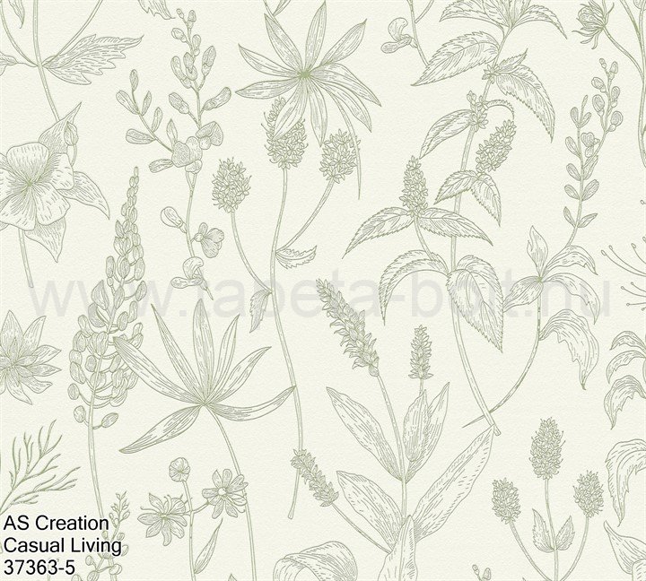 As Creation Casual Living 37363-5