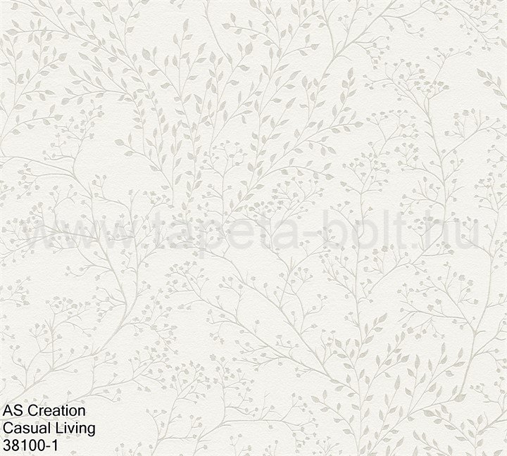 As Creation Casual Living 38100-1
