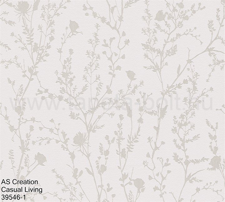 As Creation Casual Living 39546-1