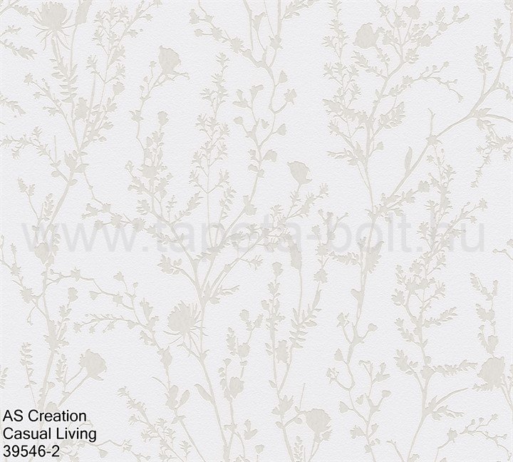 As Creation Casual Living 39546-2