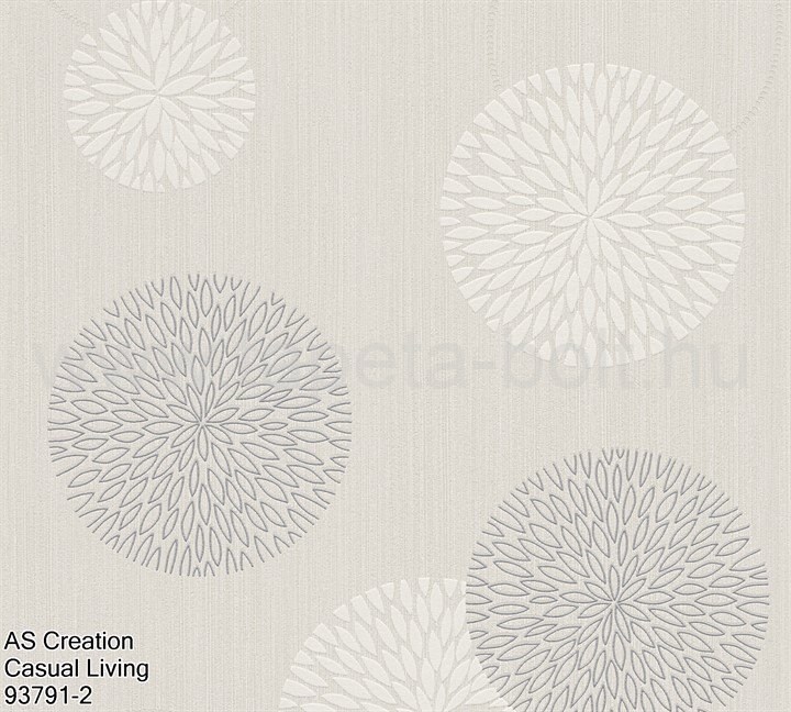 As Creation Casual Living 93791-2