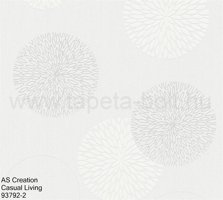 As Creation Casual Living 93792-2