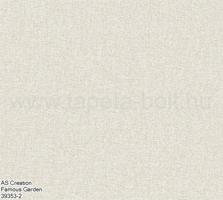 As Creation Famous Garden 39353-2
