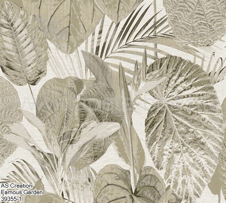 As Creation Famous Garden 39355-1