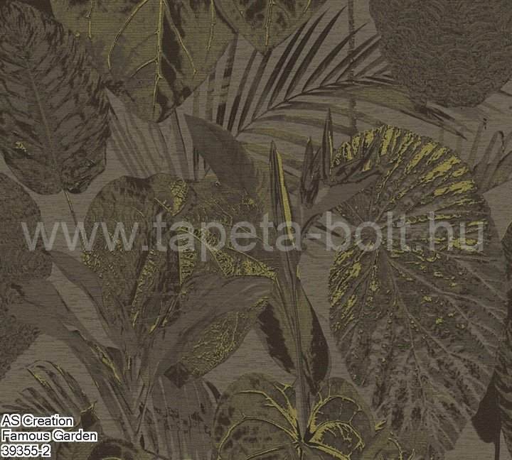 As Creation Famous Garden 39355-2