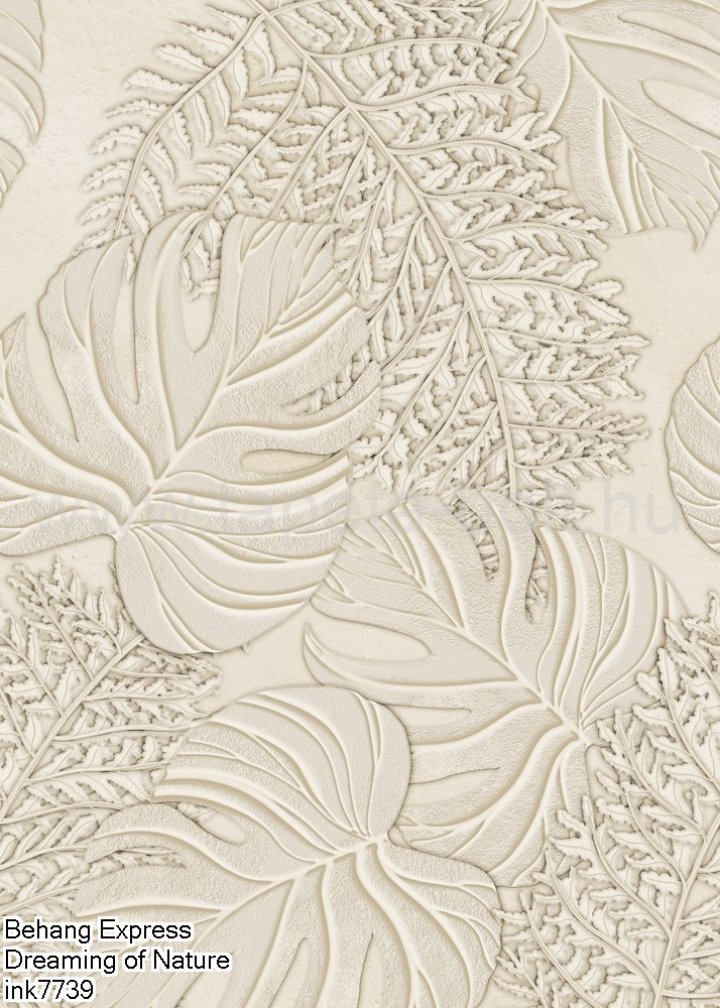 Behang Express Dreaming Of Nature Ink7739