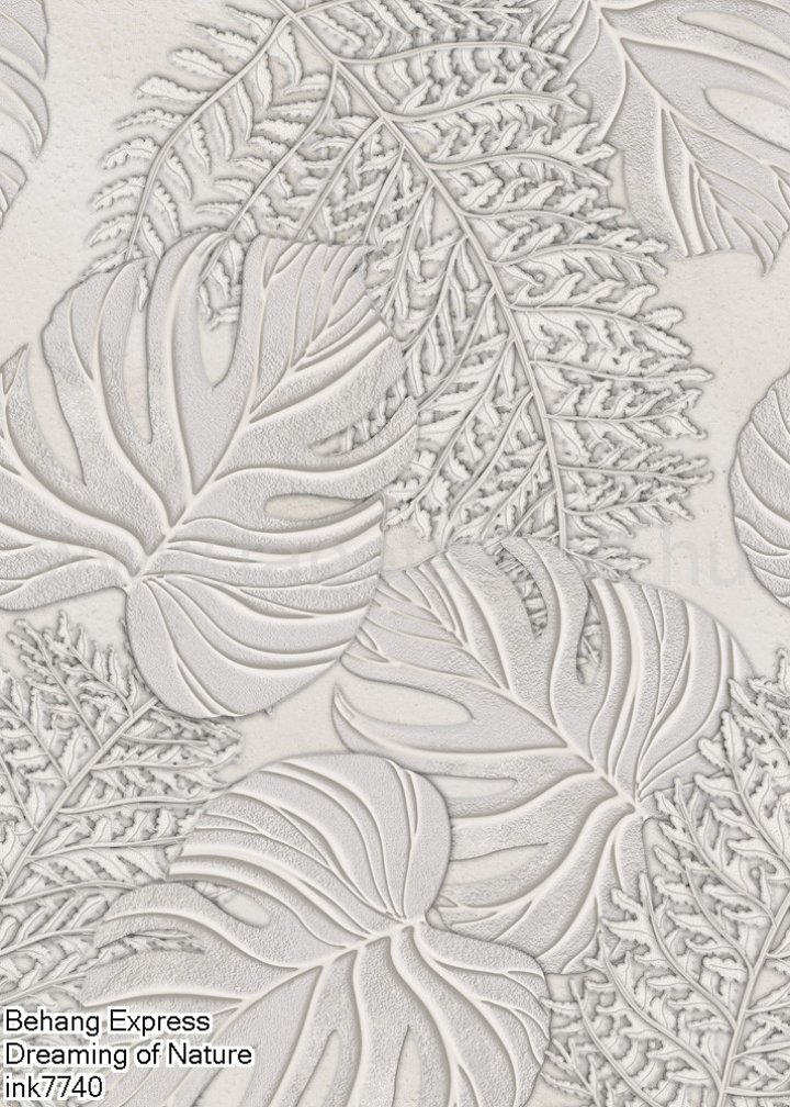Behang Express Dreaming Of Nature Ink7740
