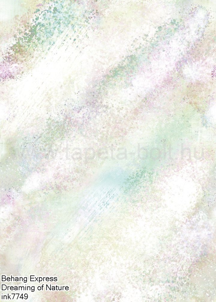 Behang Express Dreaming Of Nature Ink7749