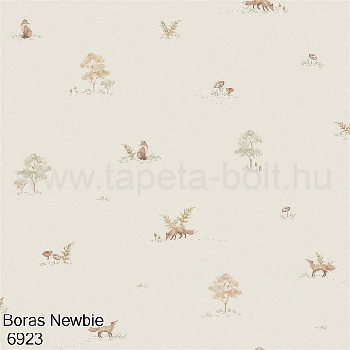 Boras Newbie 6923