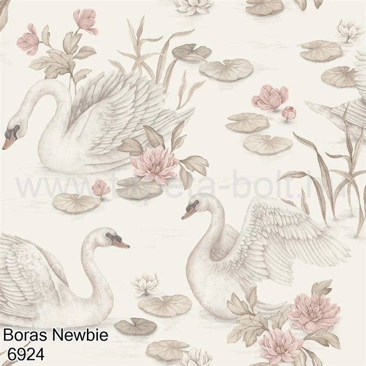 Boras Newbie 6924