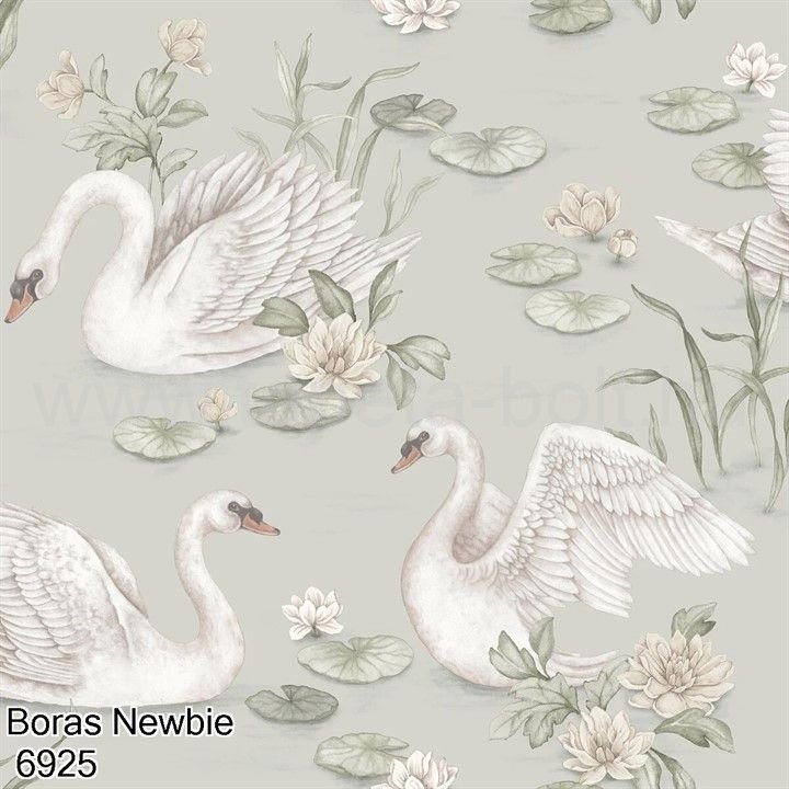 Boras Newbie 6925