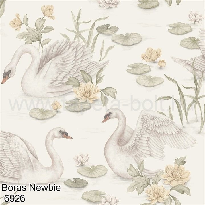 Boras Newbie 6926