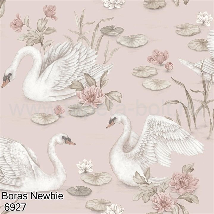 Boras Newbie 6927