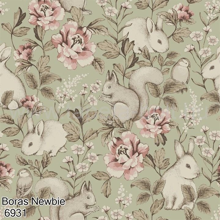 Boras Newbie 6931