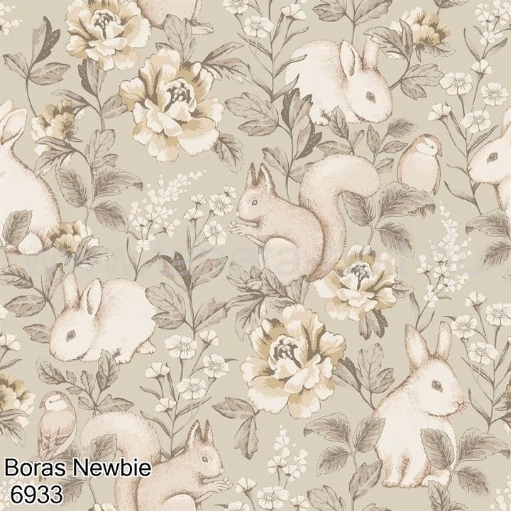 Boras Newbie 6933