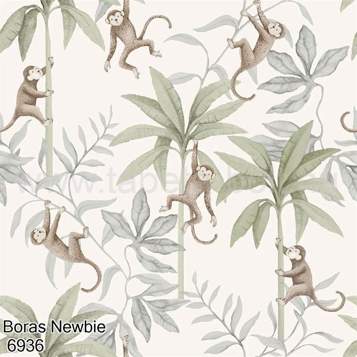 Boras Newbie 6936